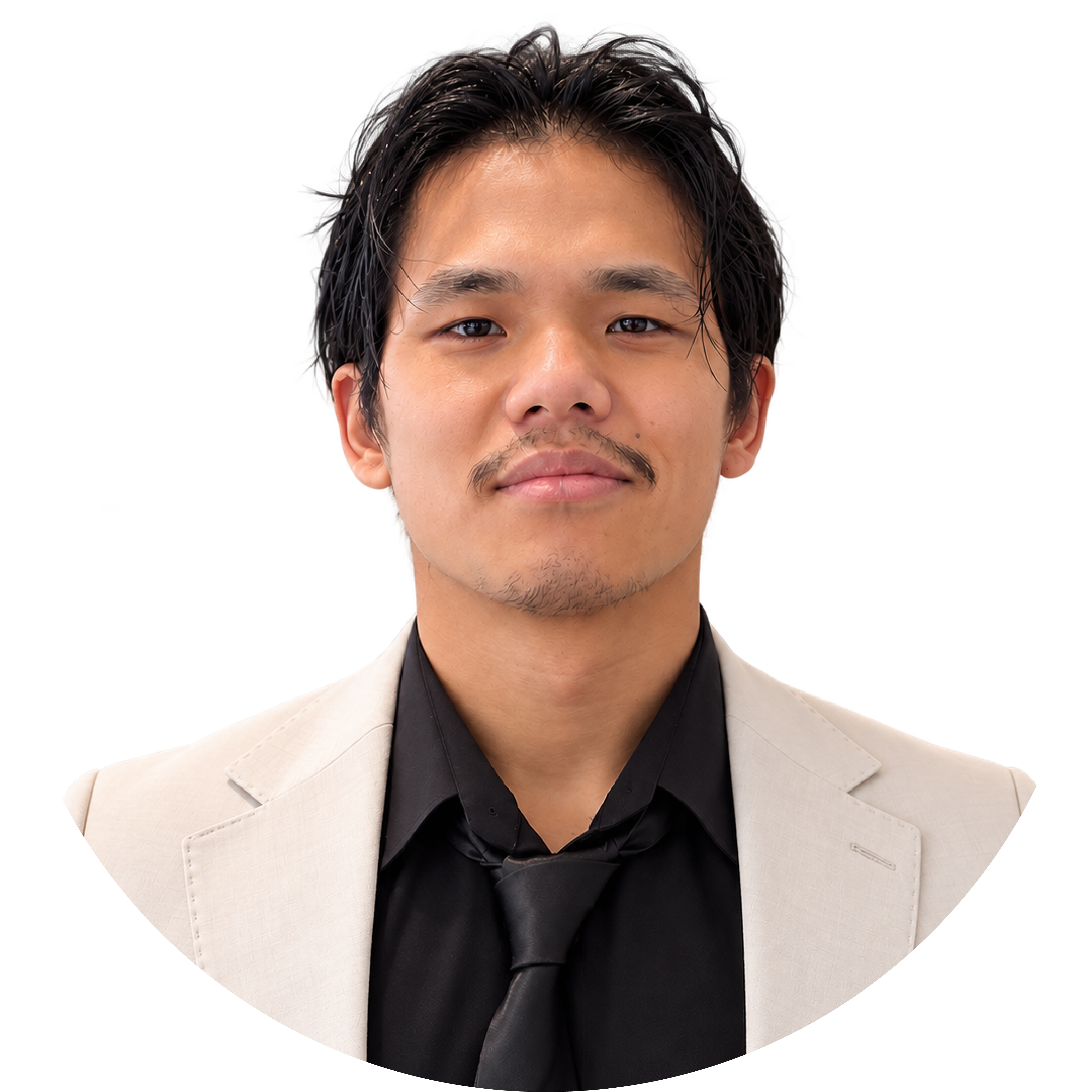 Mark Tamang